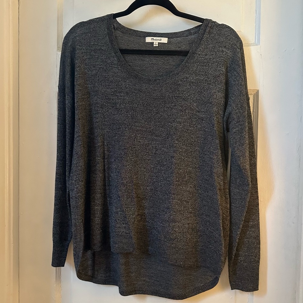 Madewell Lightweight Top